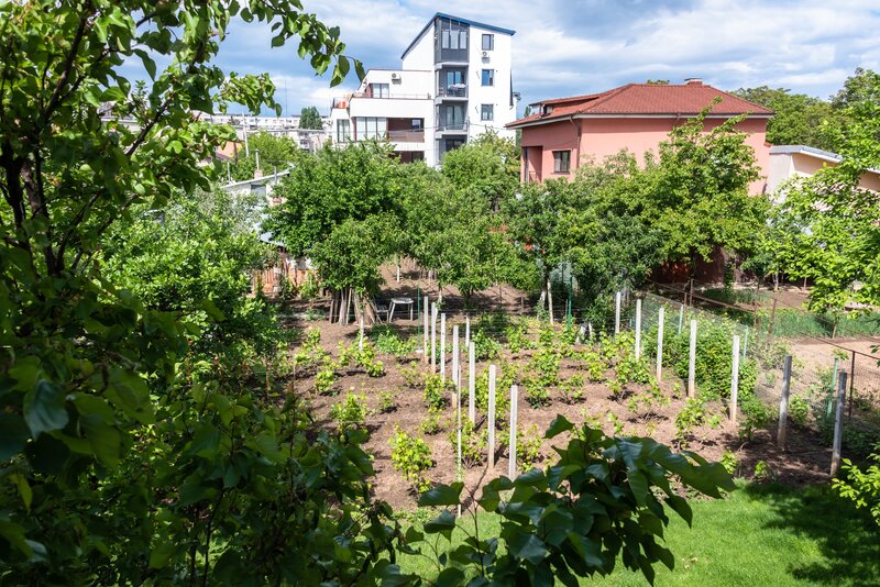 Plaza Romania, Bucuresti, sector 6,
